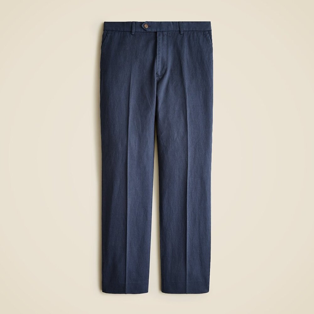 J. Crew Navy Men's Dress Pants